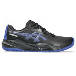 Gel-challenger 15 Clay Shoes Black / Dark Cobalt UK 10.5