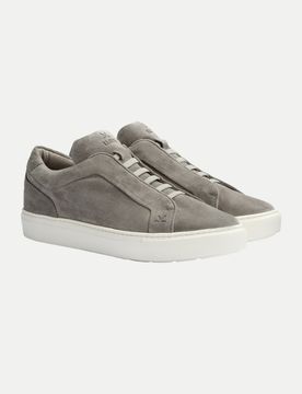 Lloyd Shoes Sneaker METRO Grau 42
