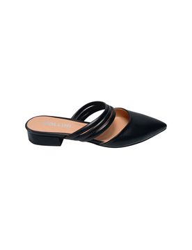 SA11062C9ENAP000 Donna Nappa Nero