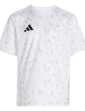 Kinder-Trainingsoberteil Team Icon 25 - Blanc - unisex - Size: 15/16 ans - Adidas - FashionsVida