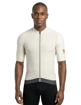 Maillot à Manches Courtes Dottore Clima Pro