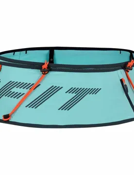Cintura Da Corsa Marine Blue / Blueberry M