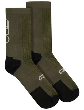 Giro Calzini Hrc Team Dark Sage