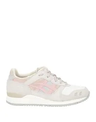 Sneakers Hombre Gris perla 39 Hombre
