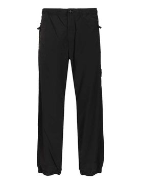 Pantaloni da jogging in pile tecnico