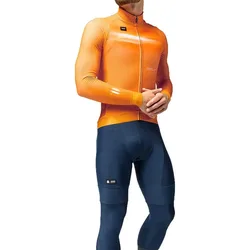 Maglia A Maniche Lunghe Hyder Cheddar