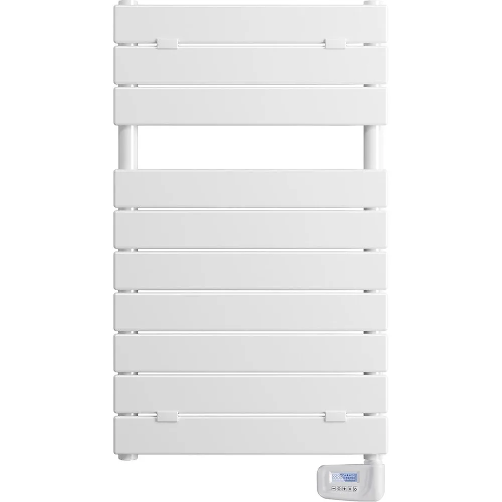 Toallero eléctrico decorativo 400W Iris - Fácula - FashionsVida