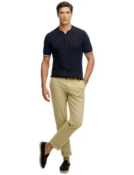 Poloshirt Maille Essential Eu S;Eu M;Eu L;Eu Xl Male - Superdry - FashionsVida