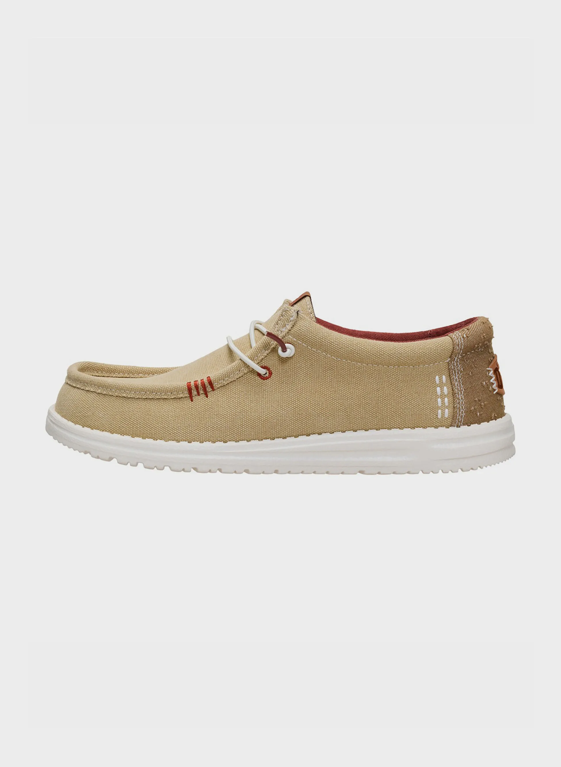 HEYDUDE SCARPA WALLY WORKWEAR 43 - HEYDUDE - FashionsVida