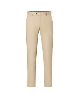 Chino Slim Fit TOURIST 2.0 beige 24 - Hiltl - FashionsVida