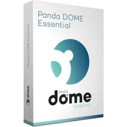 Dome Essential, 3 dispositivos-1 año suscripción