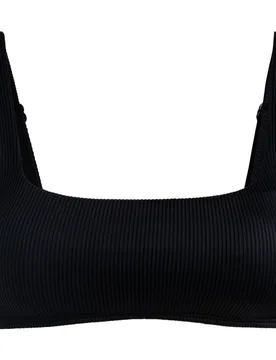Top de mujer Rib Love The Glassy - Roxy - FashionsVida