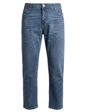 Exte Pantalones vaqueros Hombre Azul marino 38,40 Hombre