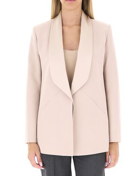 Blazer monopetto BEIGE L