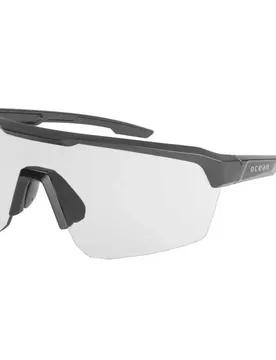 Occhiali Da Sole Polarizzati Route Matt Black
