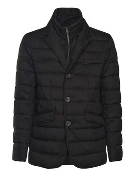Herno Blazer monogramma