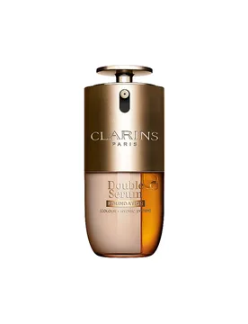 Clarins Double Serum Foundation L1C - Clarins - FashionsVida