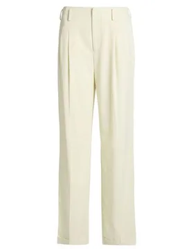 Pantalones Mujer Hueso 34 Mujer - Ralph Lauren - FashionsVida