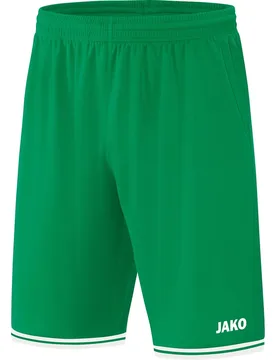 Shorts Center 2.0 - Vert - male - Size: 2XL - Jako - FashionsVida