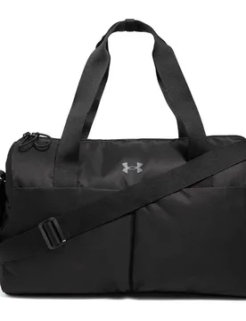 Sac Duffle Studio Lite 26l Black / Castlerock One Size - Under armour - FashionsVida
