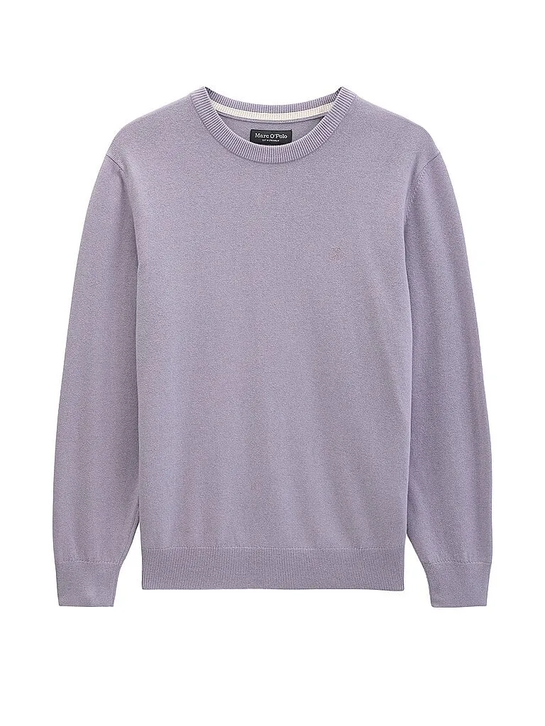 Marc O' Polo lila M herren - Marc O'Polo - FashionsVida
