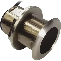 B60 50-200khz 12º Transducer 2 M 600w Bronze One Size unisex