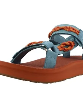 Keilabsatzsandalen W Midform 36;37;38;40 - TEVA - FashionsVida