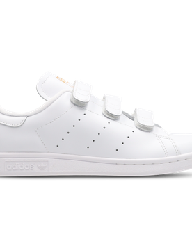 Stan Smith Donna - Sneakers Bianco - Taglia 37 1/3 - Pelle 37 1/3