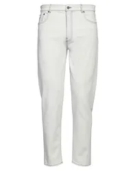 Jeanshose Herren Blau 50 Herren
