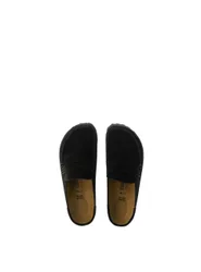 Ciabatte Naples Wrappe NERO 41