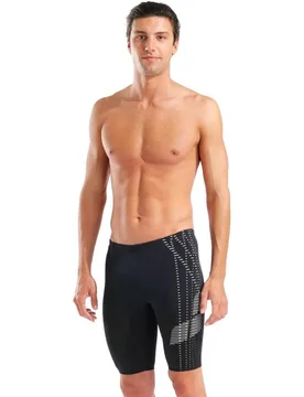 Bañador jammer de hombre Performance Asymmetrical Design - Arena - FashionsVida