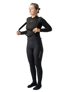 Collants De Cyclisme Pacr Thermal