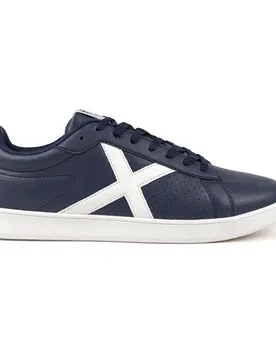 Munich Sneaker Open 03 Blue EU 46