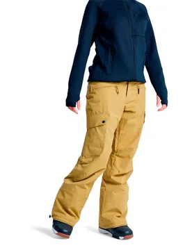 Pantalon Passive Lines Fennel Seed XS - Roxy - FashionsVida