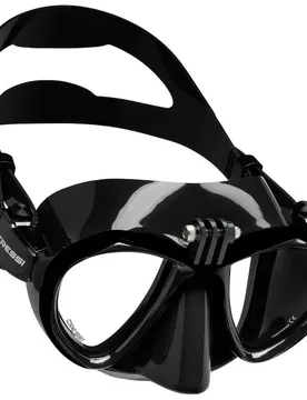 Maschera Subacquea Metis Action