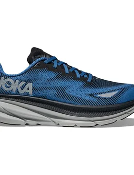 Clifton 9 GTX Herren Laufschuhe, schwarz, Größe 46 46 - HOKA - FashionsVida