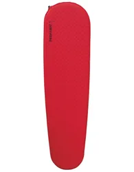 Matelas autogonflant ultra-compressible - ProLite Plus Cayenne - Taille Small - Rouge