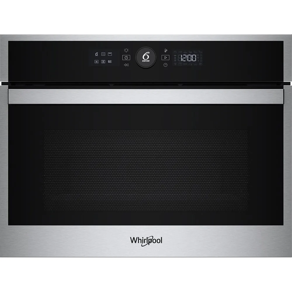 Horno multifunción con 6 funciones -WCC48HMSXA - Whirlpool - FashionsVida