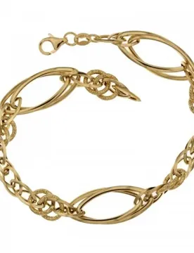 Bracciale da donna Oro giallo 803321719093