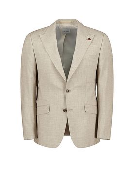 ROY ROBSON Sakko beige 26 herren