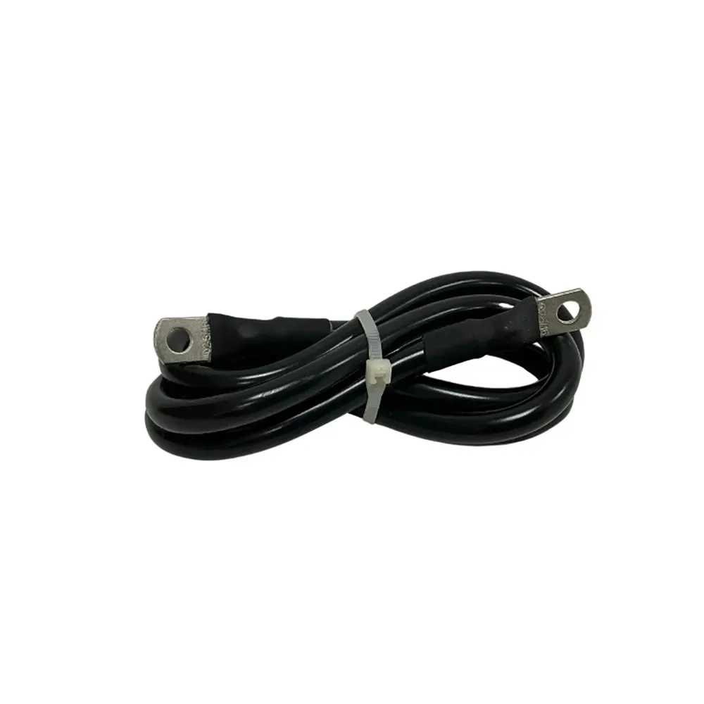 ´´ 5/16´´ Stud 2awg 34 Mm² Battery Cable Black One Size unisex - Ancor - FashionsVida