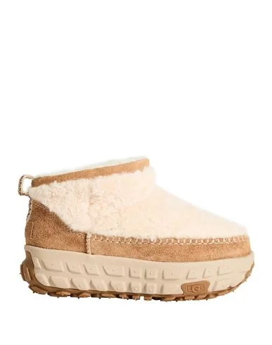 Botines de caña alta Mujer Camel 34.5,42 Mujer - Ugg - FashionsVida
