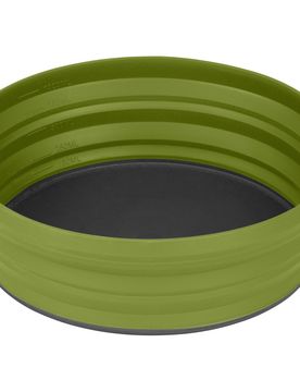 Xl-bowl varios menaje Verde (UNICA)