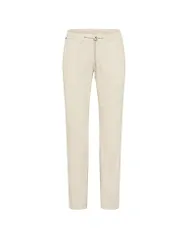 EUREX Hose TILL beige 27U herren