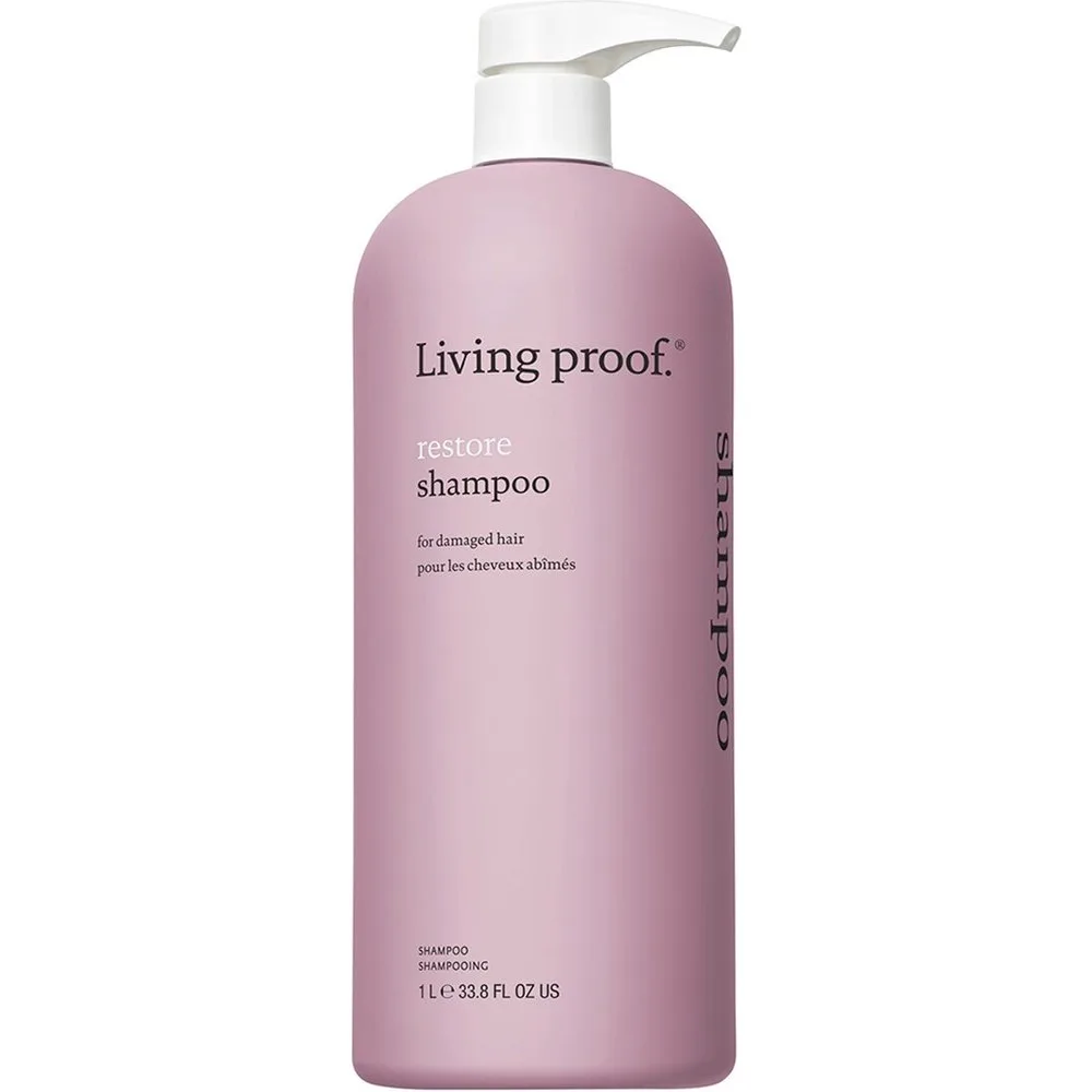 Champú Restore 1000 ml - Living Proof - FashionsVida