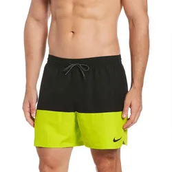Short De Bain Essential Split 5´´ Volley