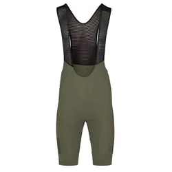 Bioracer Salopette Icon Cargo Olive
