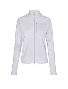 Veste polaire Abisko Lite Fleece Jacket W violet L