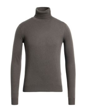 Cuello alto Hombre Carbón 50 Hombre