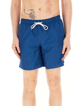 SUNDEK Shorts da bagno BLU S